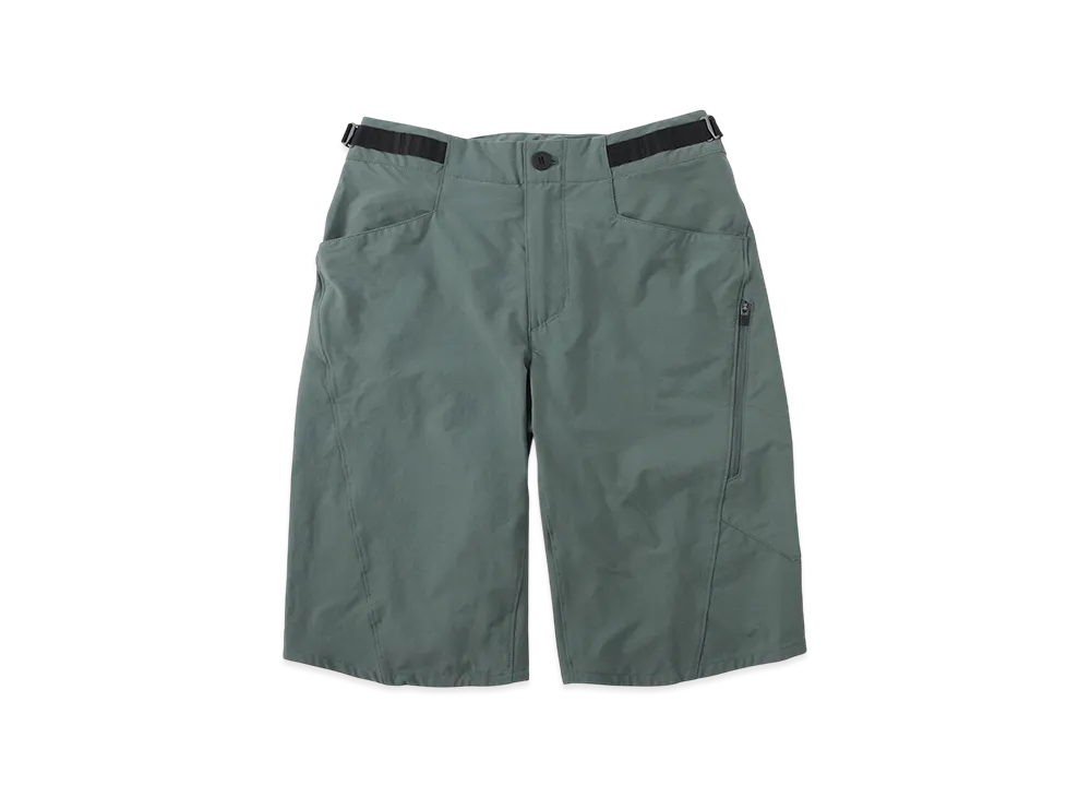Patagonia Men's Dirt Craft Bike Shorts "Nouveau Green"