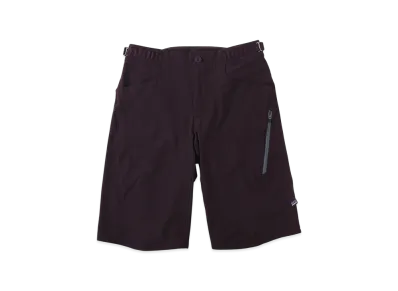 Patagonia Men's Dirt Craft Bike Shorts "Obsidian Plum"
