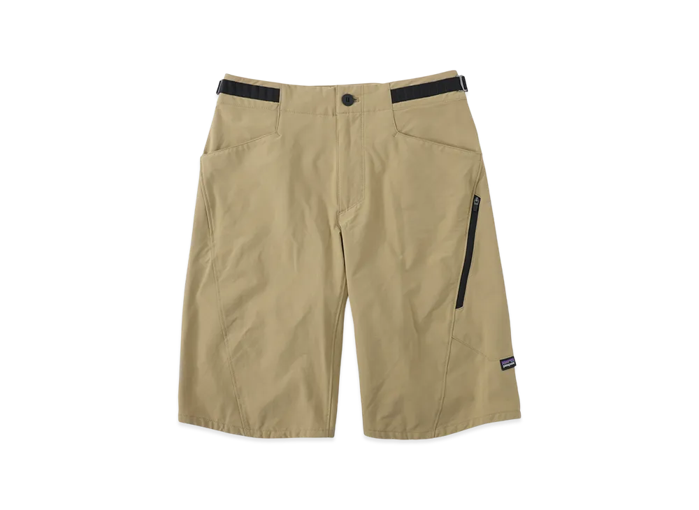 Patagonia Men's Dirt Craft Bike Shorts "Classictan"