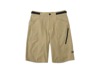 Patagonia Men's Dirt Craft Bike Shorts "Classictan"