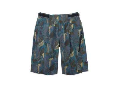 Patagonia Men's Dirt Craft Bike Shorts "Joylagom Blue"