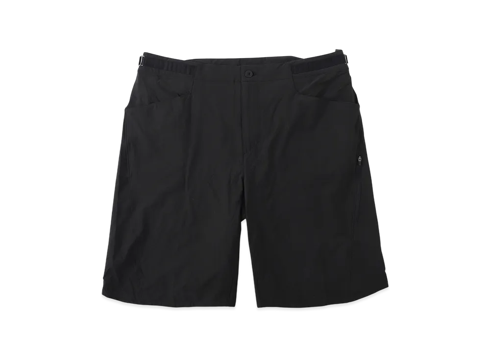 Patagonia Men's Dirt Craft Bike Shorts "Black"