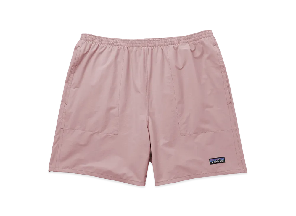 Patagonia Men's Baggies Lights 6 1/2 "Evening Mauve"