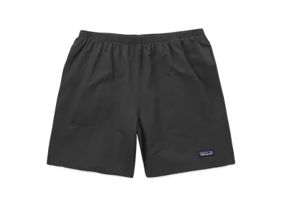 Patagonia Men's Baggies Lights 6 1/2 "Inkblack"