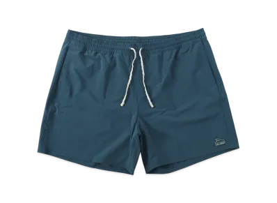 Patagonia Men's Hydropeak Volley Shorts 16 "Tidepool Blue"
