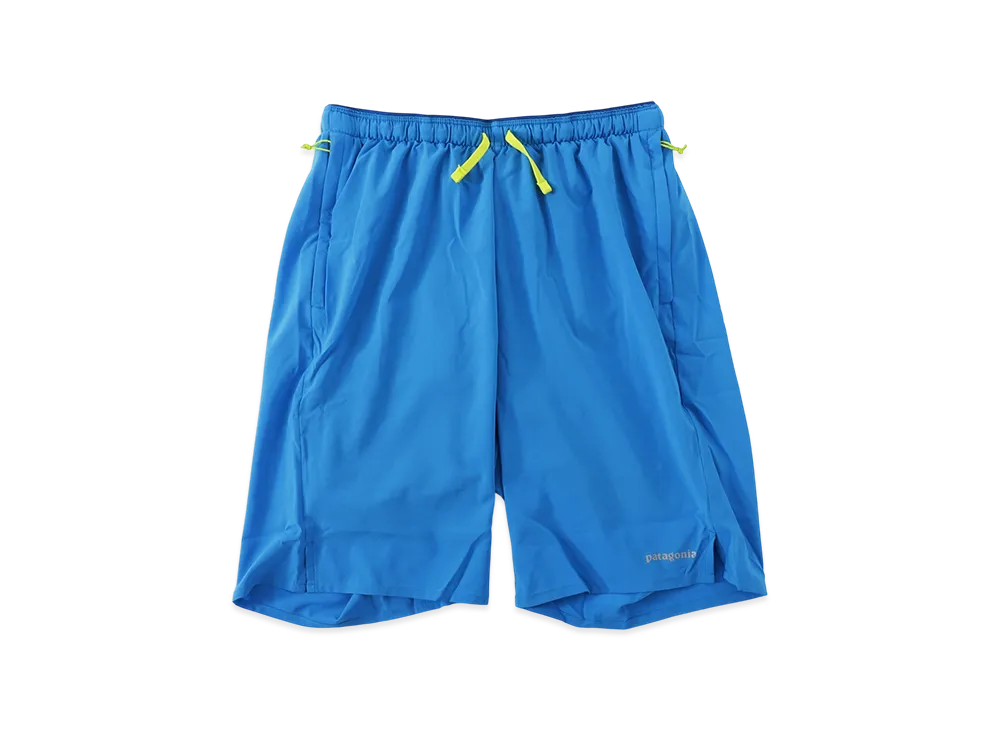 Patagonia Men's Multi Trails Shorts 8 "Vessel Blue"