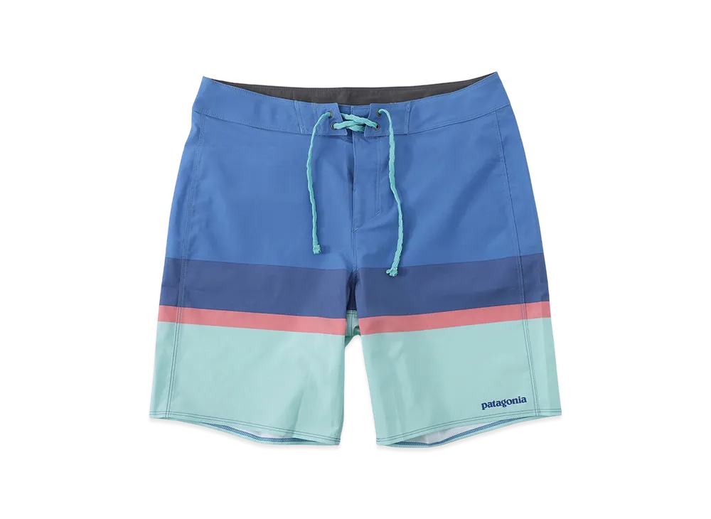 Patagonia Men's Hydropeak Boardshorts 18 