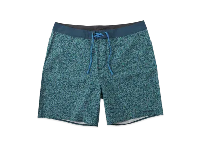 Patagonia Men's Hydropeak Boardshorts 18 "Tidepool Blue"