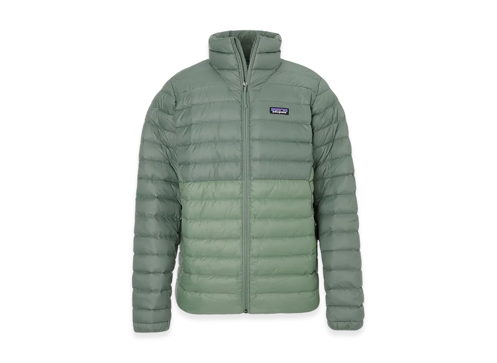 ⭐️訳あり⭐️Patagonia グリーンダウンジャケット S 【クリーニング済】 4502_a.jpg?v=1701944475&width=1946