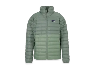 Patagonia Men's Down Sweater "Sedge Green"