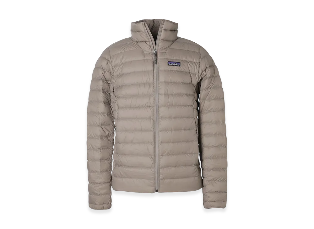 Patagonia Men's Down Sweater "Seabird Grey"