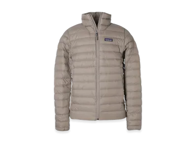Patagonia Men's Down Sweater "Seabird Grey"