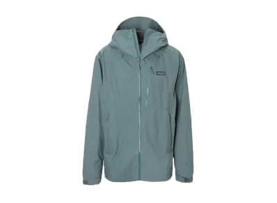 Patagonia Men's Granite Crest Jacket "Plume Grey"