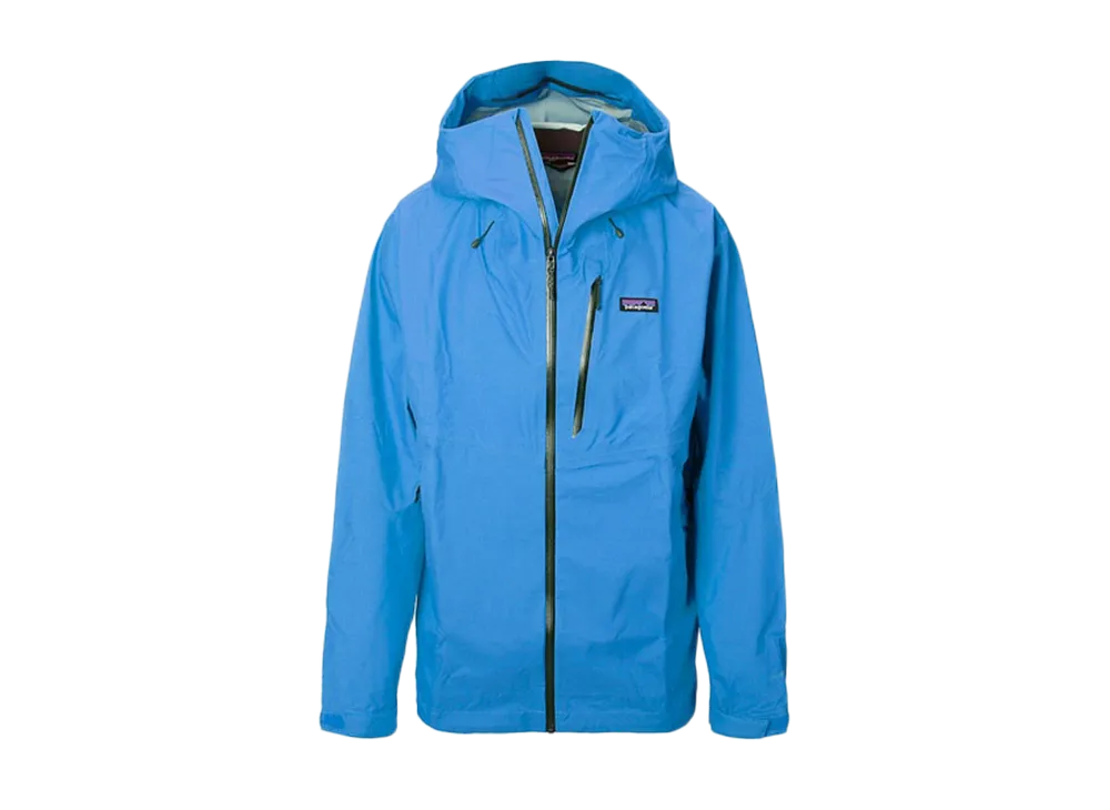 Patagonia Men's Granite Crest Jacket "Bayou Blue"