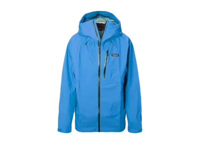 Patagonia Men's Granite Crest Jacket "Bayou Blue"