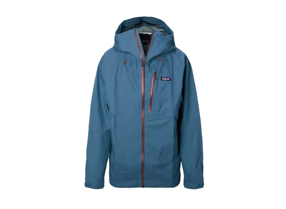 Patagonia Men's Granite Crest Jacket "Tidepool Blue"