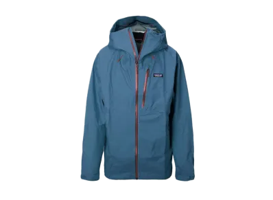 Patagonia Men's Granite Crest Jacket "Tidepool Blue"