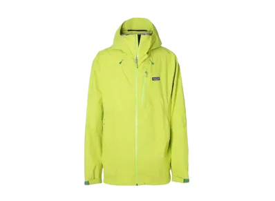 Patagonia Men's Granite Crest Jacket "Phosphorus Green"