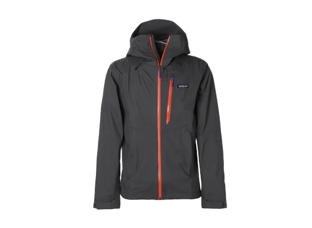 Patagonia Men's Granite Crest Jacket "Forge Grey"
