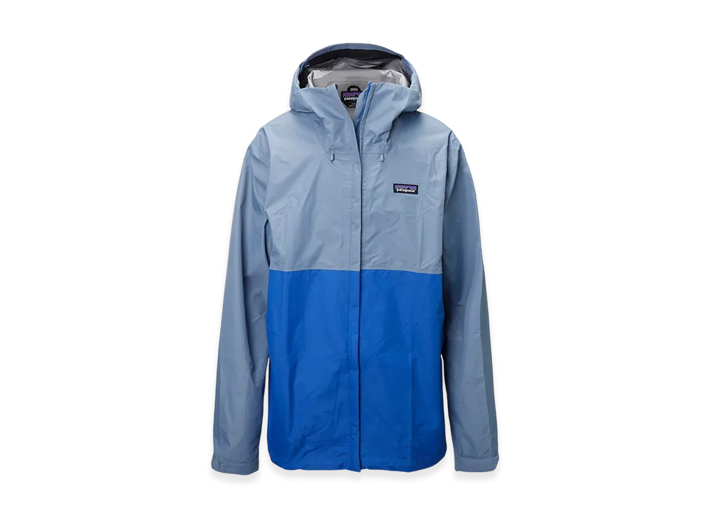 Patagonia Men's Torrentshell 3L Jacket "Bayou Blue"