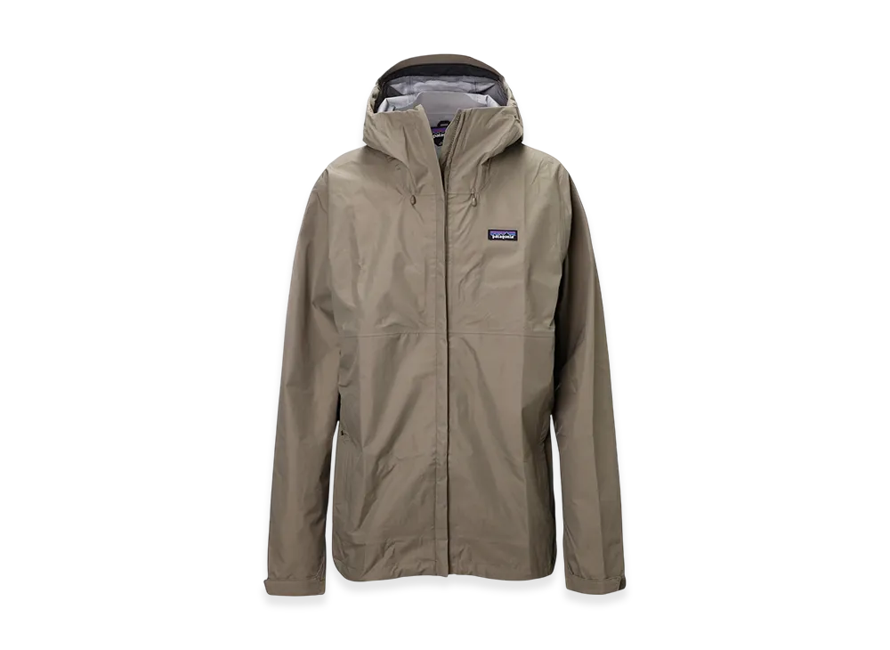 Patagonia Men's Torrentshell 3L Jacket "Sage Khaki"