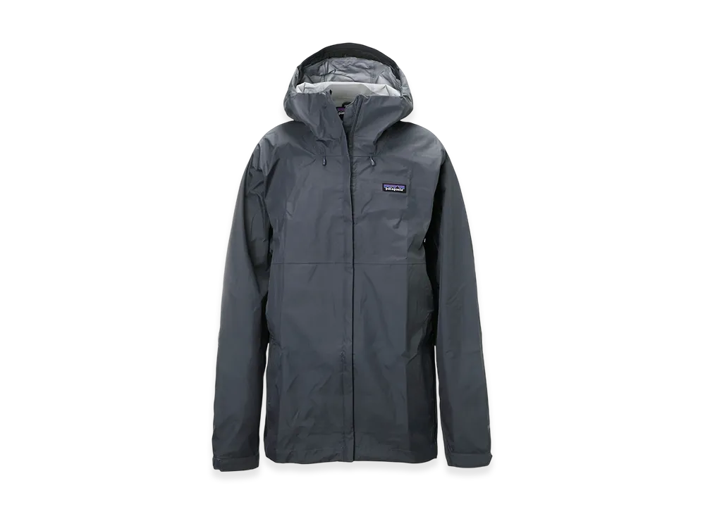 Patagonia Men's Torrentshell 3L Jacket "Smolder Blue"