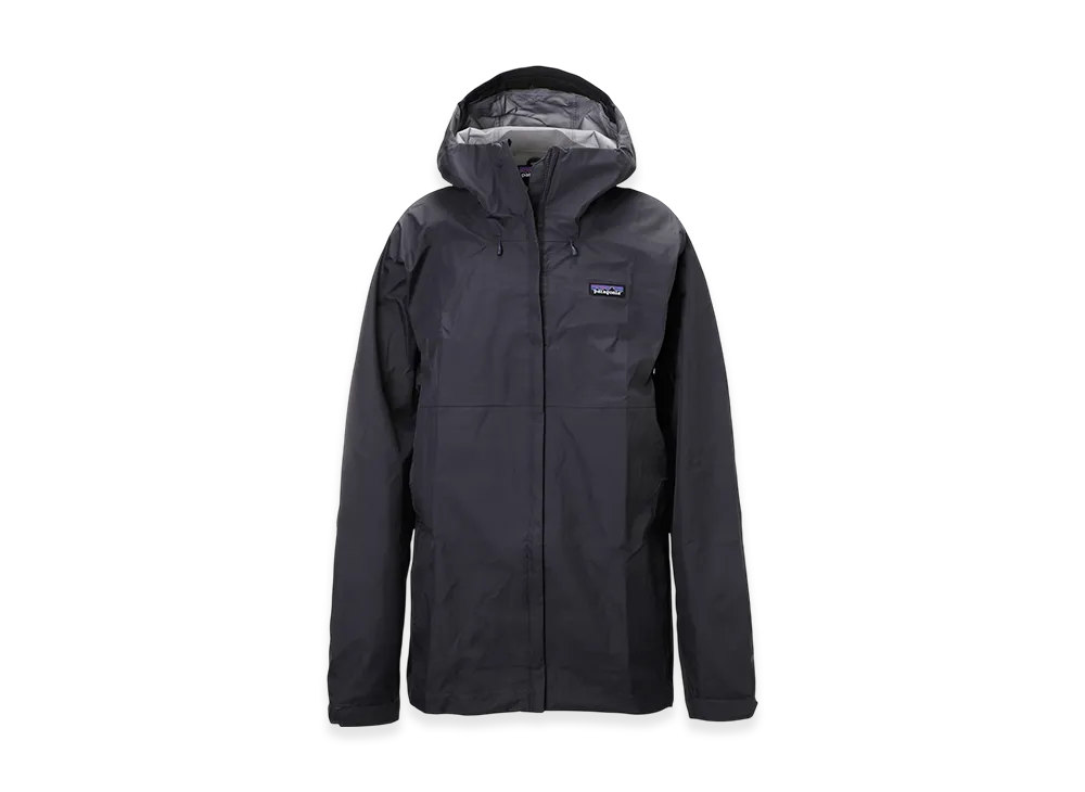 Patagonia Men's Torrentshell 3L Jacket "Black"