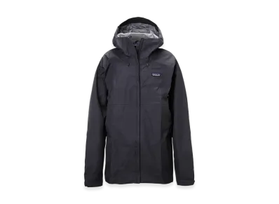 Patagonia Men's Torrentshell 3L Jacket "Black"