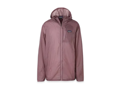 Patagonia Men's Houdini Jacket "Evening Mauve"