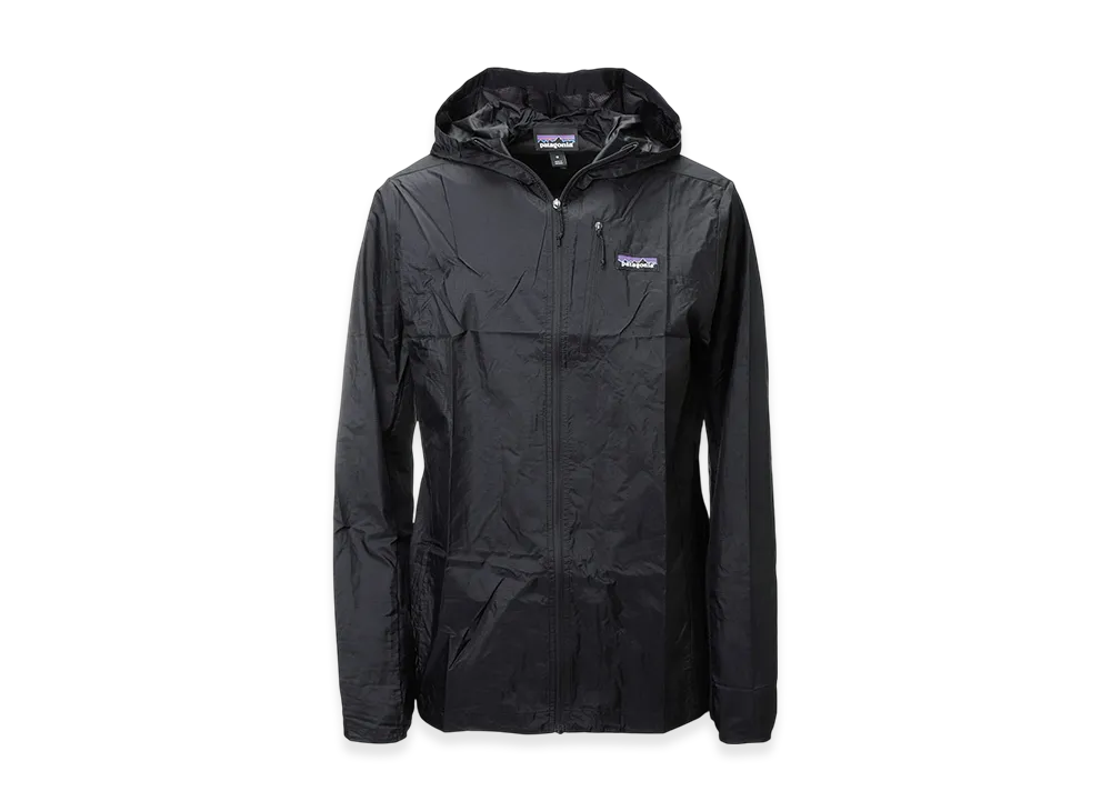 Patagonia Men's Houdini Jacket "Black"