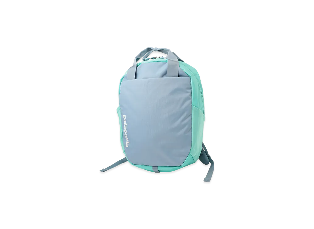Patagonia Atom Tote Pack 20L "Fresh Teal"