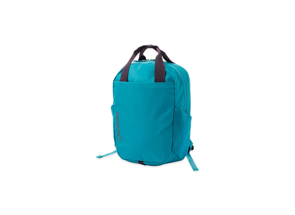 Patagonia Atom Tote Pack 20L "Belay Blue"