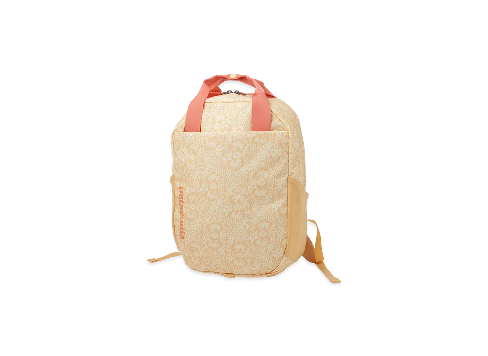 Patagonia Atom Tote Pack 20L "Buttercup Yellow"