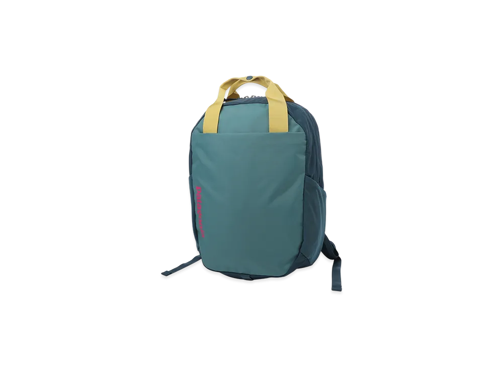 Patagonia Atom Tote Pack 20L "Wetland Blue"