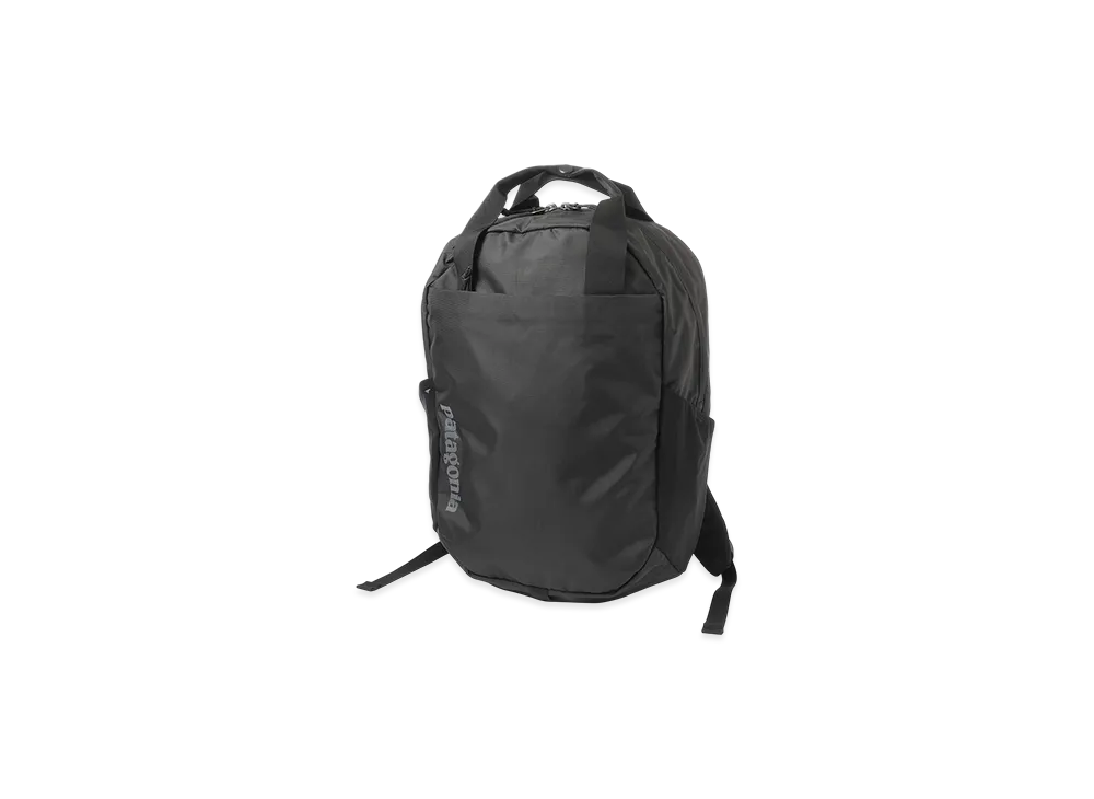 Patagonia Atom Tote Pack 20L "Black"