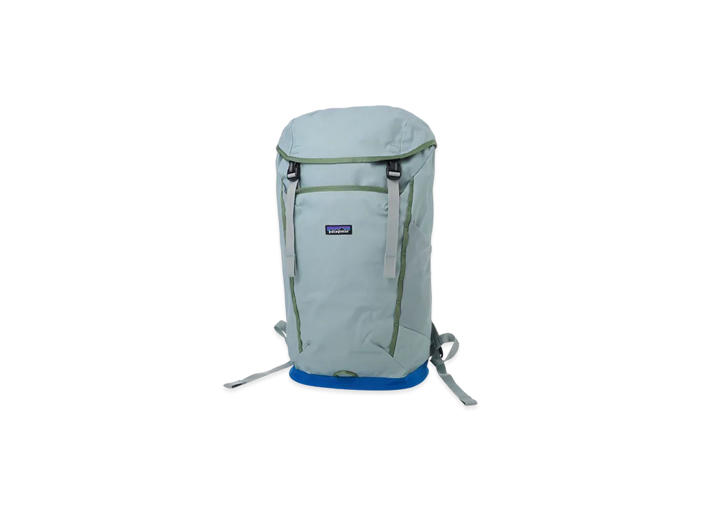 Patagonia Fieldsmith Lid Pack "Thermal Blue"