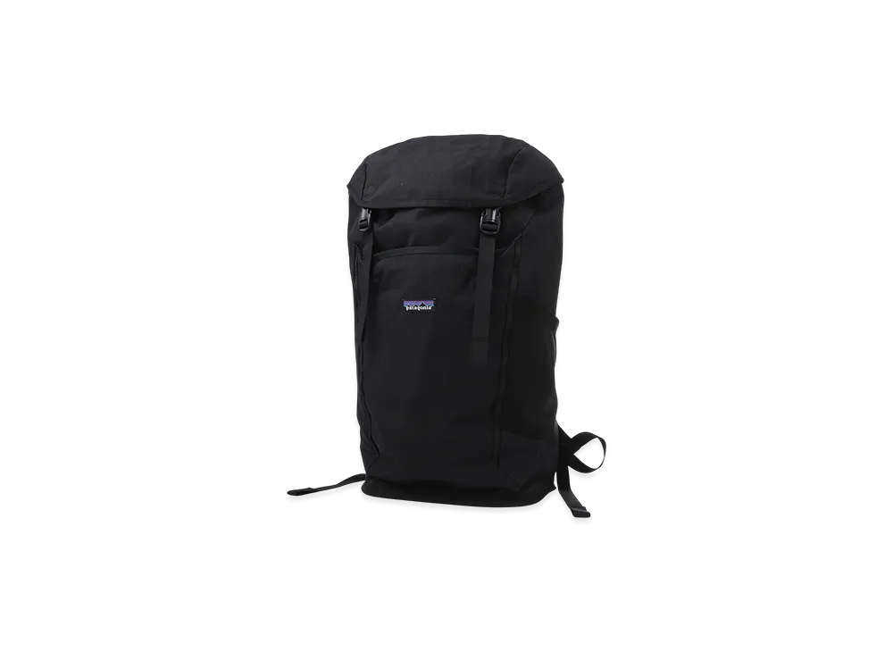 Patagonia Fieldsmith Lid Pack "Black"