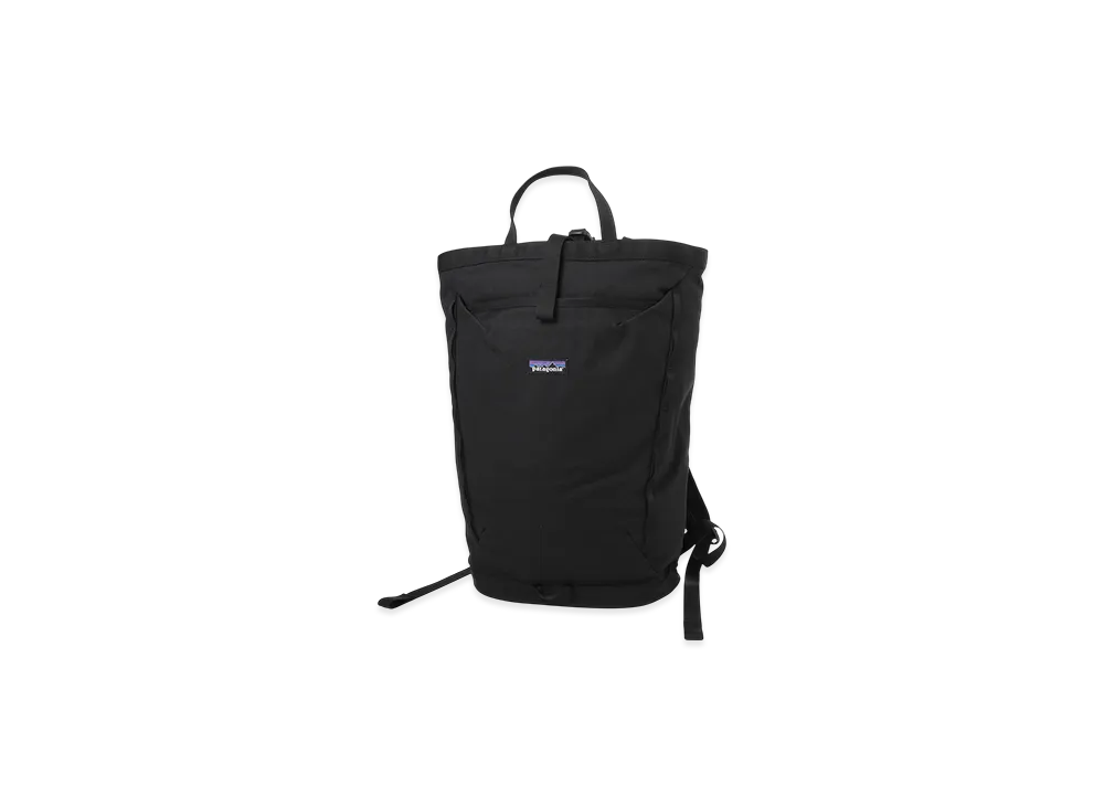 Patagonia Fieldsmith Linked Pack "Black"