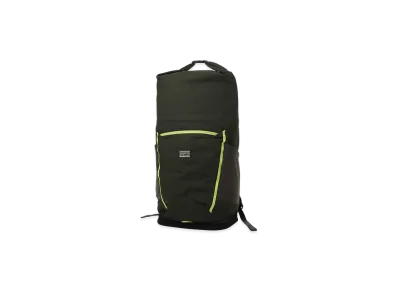 Patagonia Fieldsmith Roll Top Pack "Pineneedle Green"