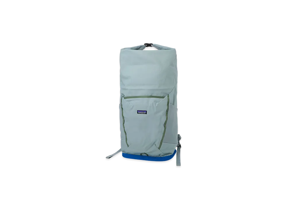 Patagonia Fieldsmith Roll Top Pack "Thermal Blue"