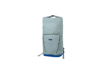 Patagonia Fieldsmith Roll Top Pack "Thermal Blue"