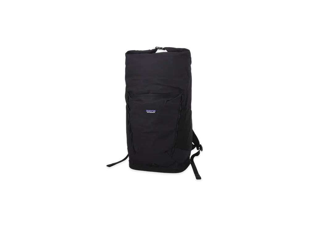 Patagonia Fieldsmith Roll Top Pack "Black"