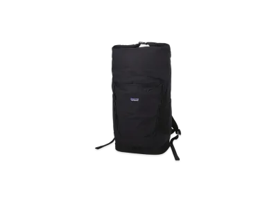 Patagonia Fieldsmith Roll Top Pack "Black"