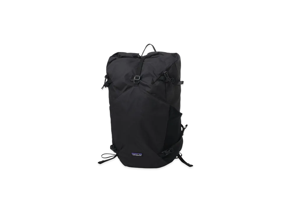 Patagonia Terravia Pack 36L "Black"