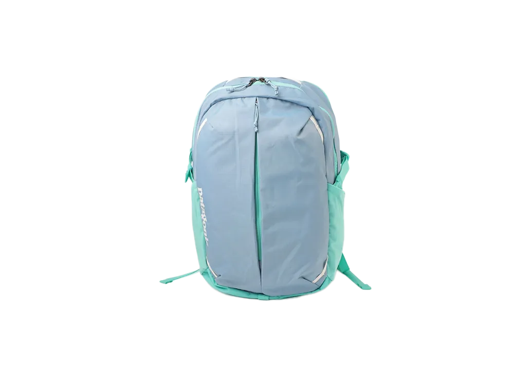 Patagonia Refugio 26L "Fresh Teal"