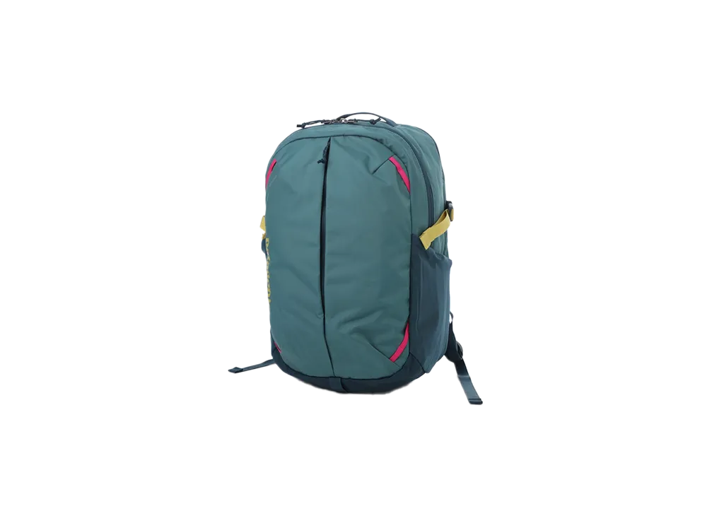 Patagonia Refugio 26L "Wetland Blue"