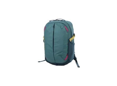 Patagonia Refugio 26L "Wetland Blue"