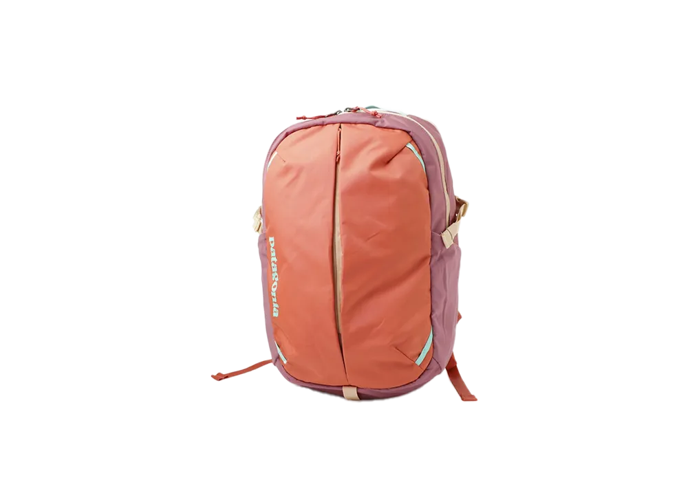 Patagonia Refugio 26L "Evening Mauve"