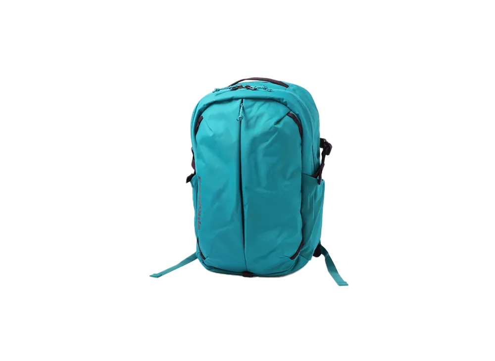 Patagonia Refugio 26L "Belay Blue"