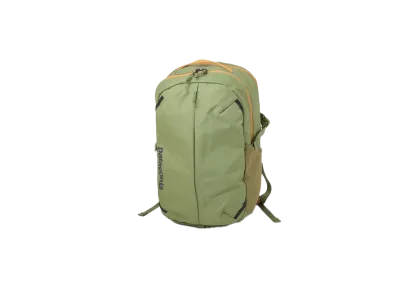 Patagonia Refugio 26L "Buckhorn Green"